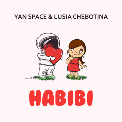 Habibi - Yan Space, Lusia Chebotina