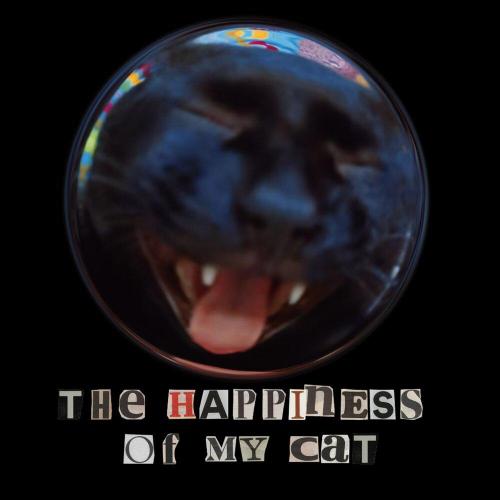 The Happiness of My Cat - Яна Бирюкова