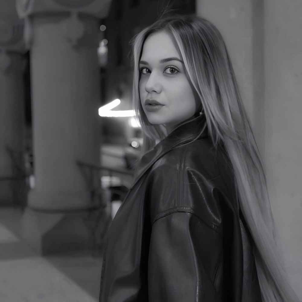 Tiezerq - Yana Hovhannisyan