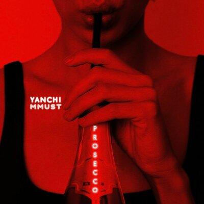 YANCHI & MMUST - Prosecco