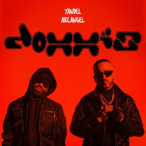 Yandel feat. Arcangel - Doxxis