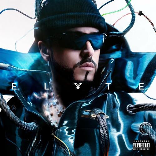 Yandel feat. Brray & Maldy - Maquina