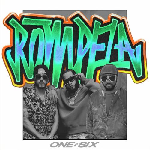 Yandel feat. Will.I.Am & El Alfa feat. One Six - Rompela