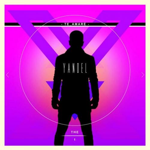 Yandel - Te Amare