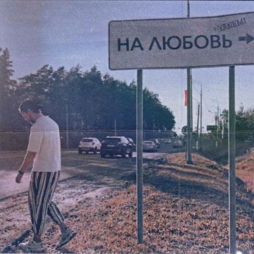 На Любовь - Yanemi