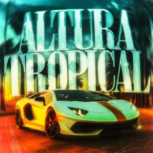 ALTURA TROPICAL - $YANIC, dimeohs