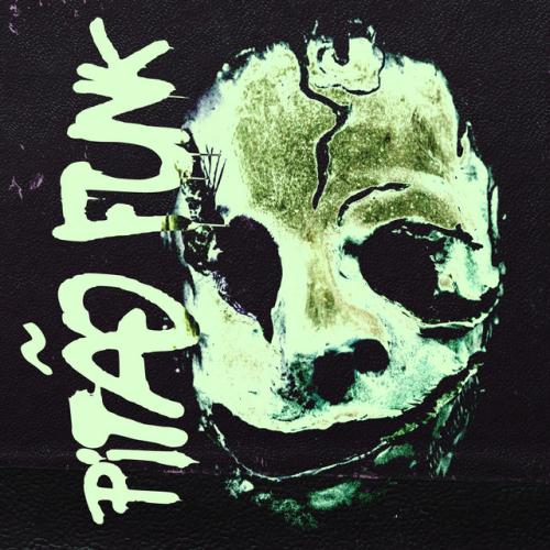 PITÃO FUNK - $YANIC