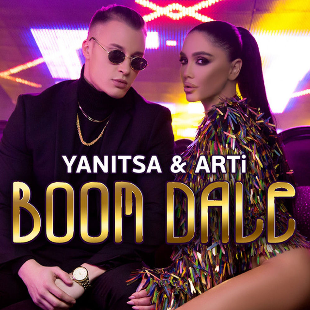 Yanitsa & Arti - Boom Dale