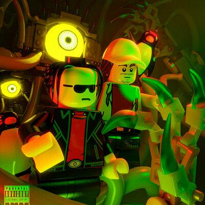 Monster Kill - Yanix feat. Blago White
