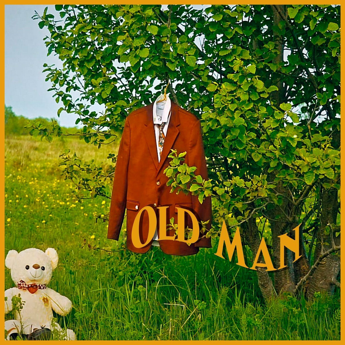 Old Man - Yankain