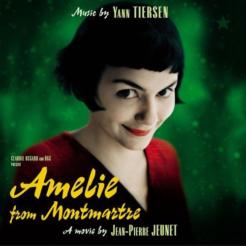 Yann Tiersen - J'y Suis Jamais Alle (ZVBXR Remix)