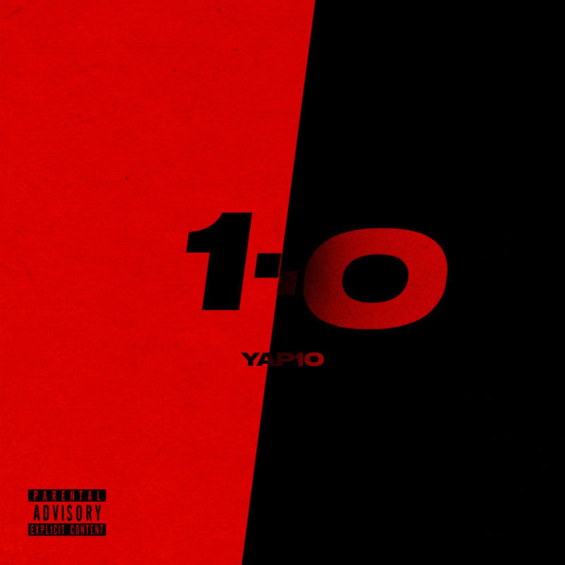 Sən Və Sən - YAP10 feat. DMC Remo
