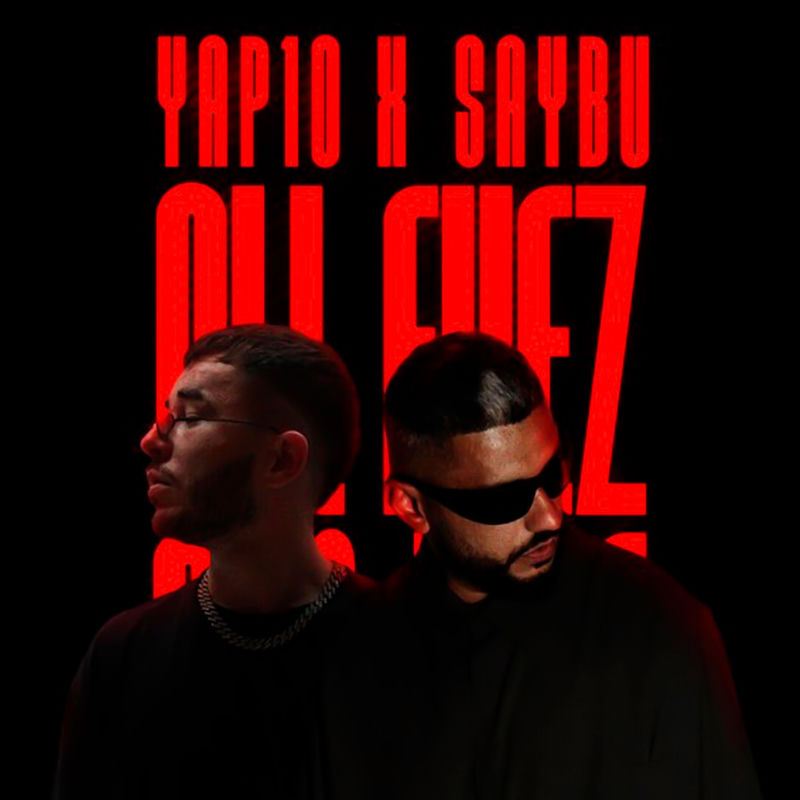 All Eyez On Me - YAP10 & SAYBU