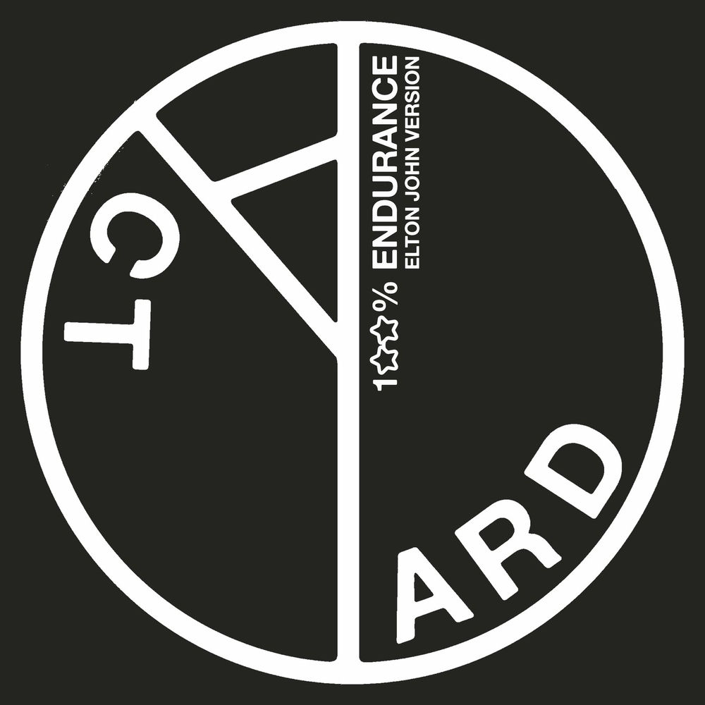 100% Endurance - Yard Act