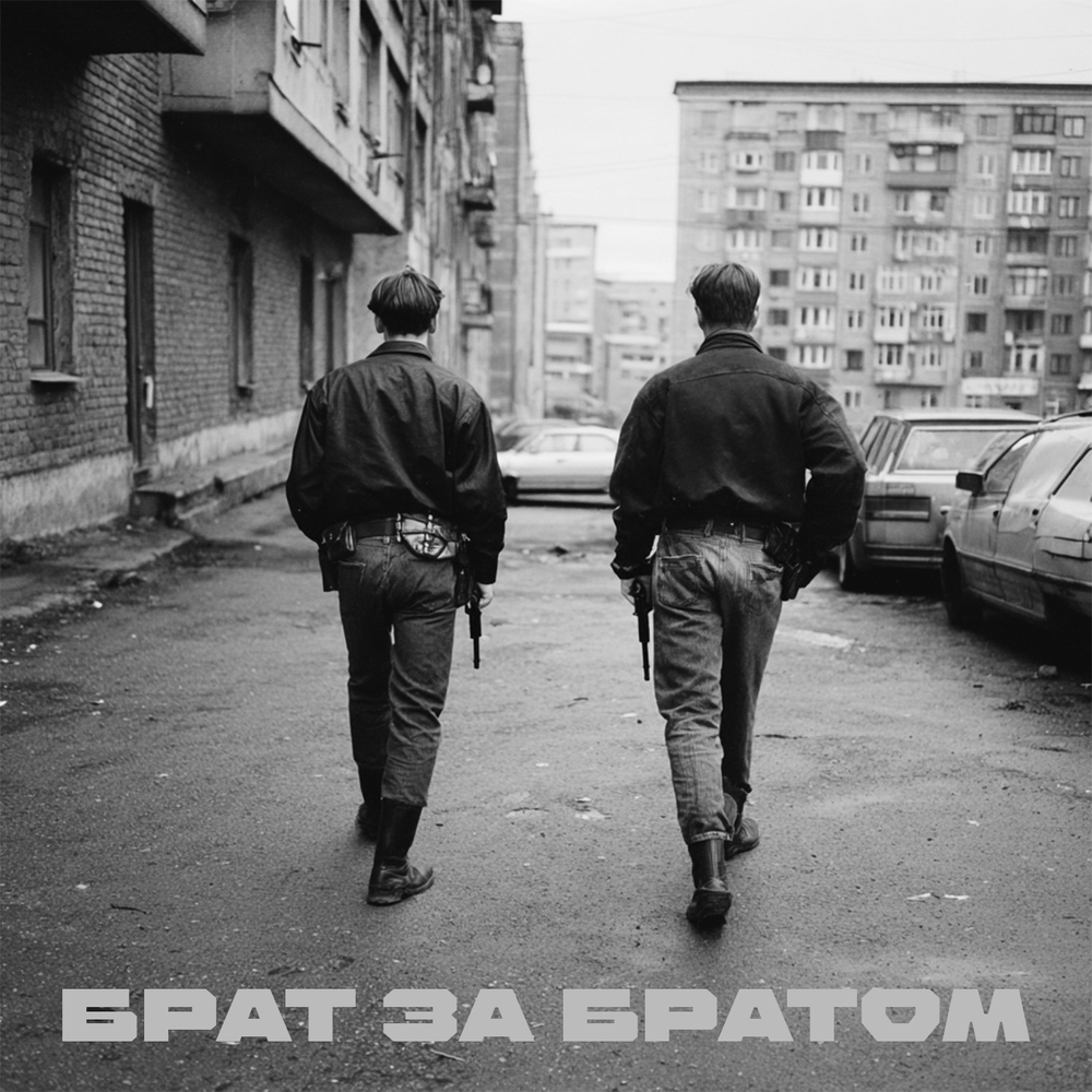 Ярик Родный - Брат за братом