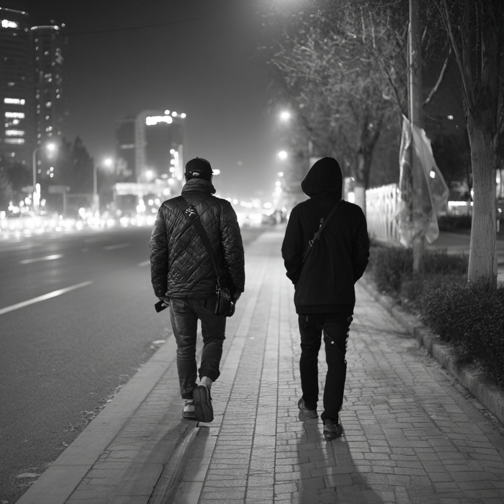 Идём вперёд - Ярик Родный