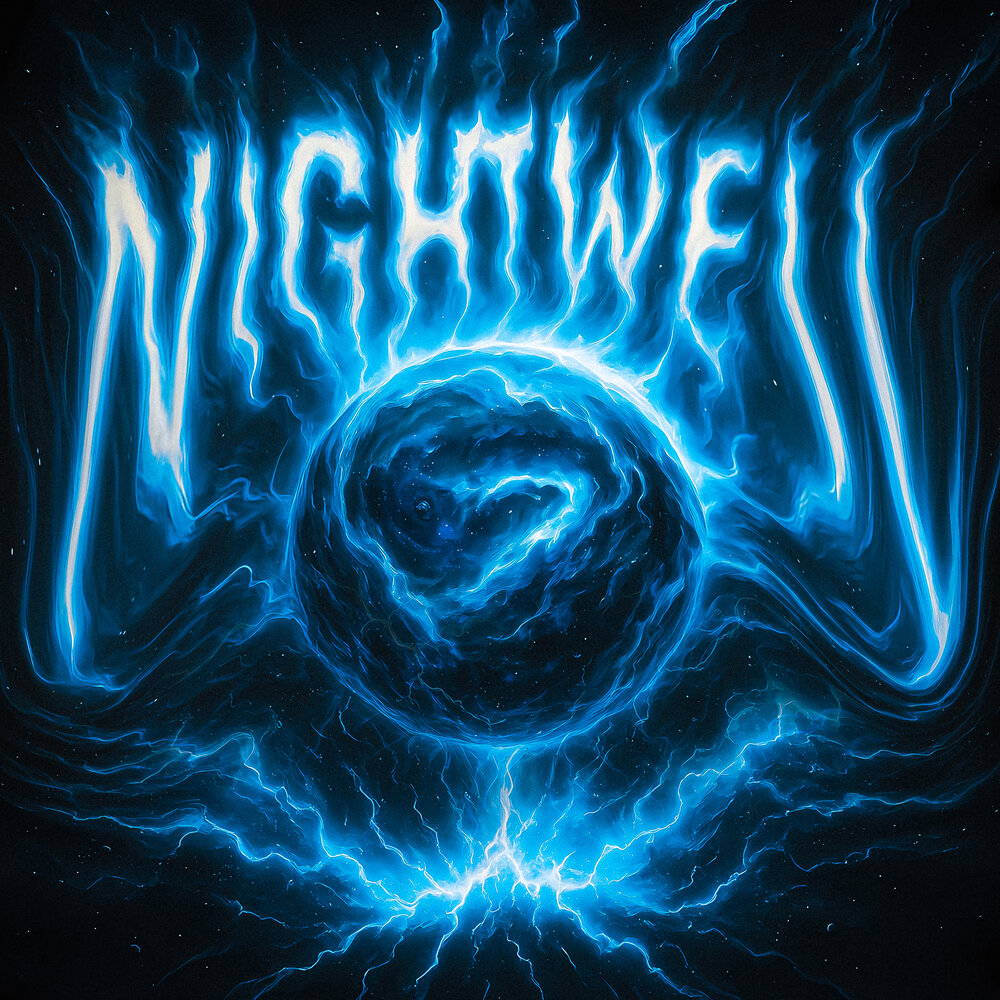 Nightwell - Yarimov, Luuna, Lieless