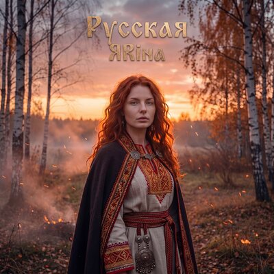 ЯRina - Русская