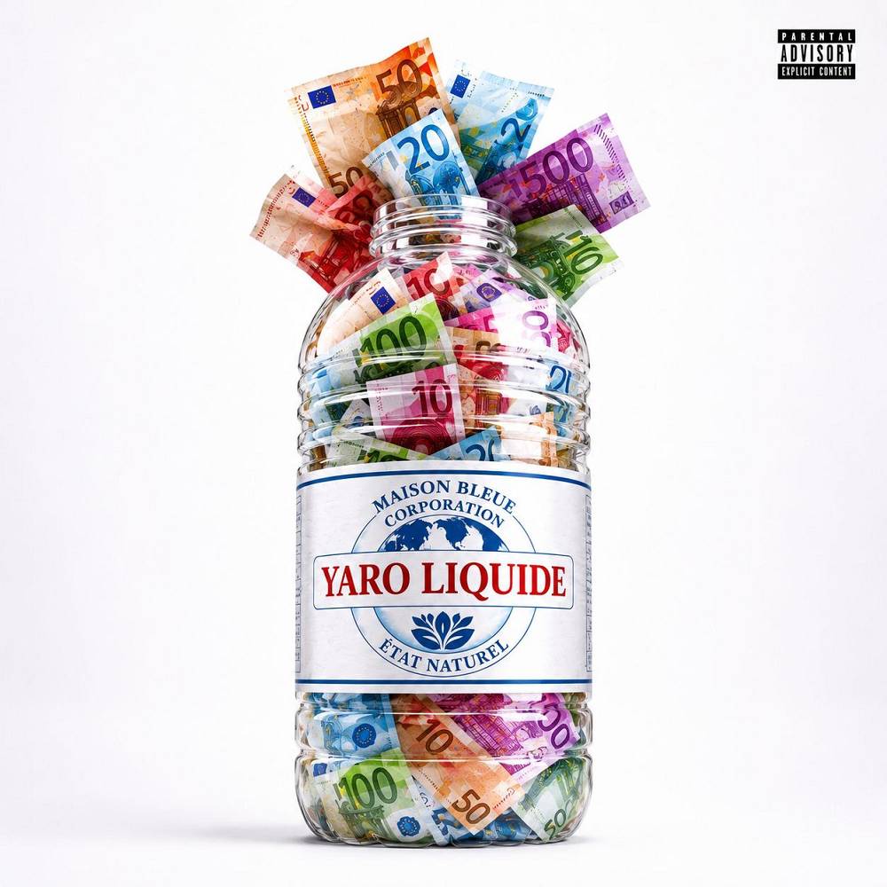 Liquide - Yaro