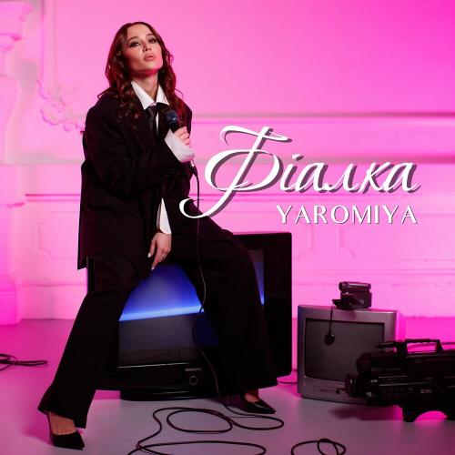 Yaromiya - Фіалка