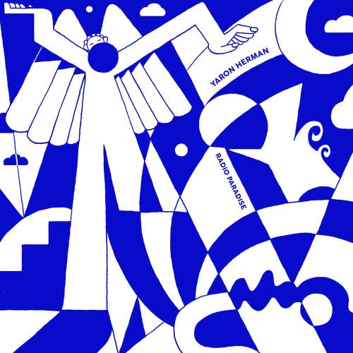 Yaron Herman - Hymn (For A Good Day)