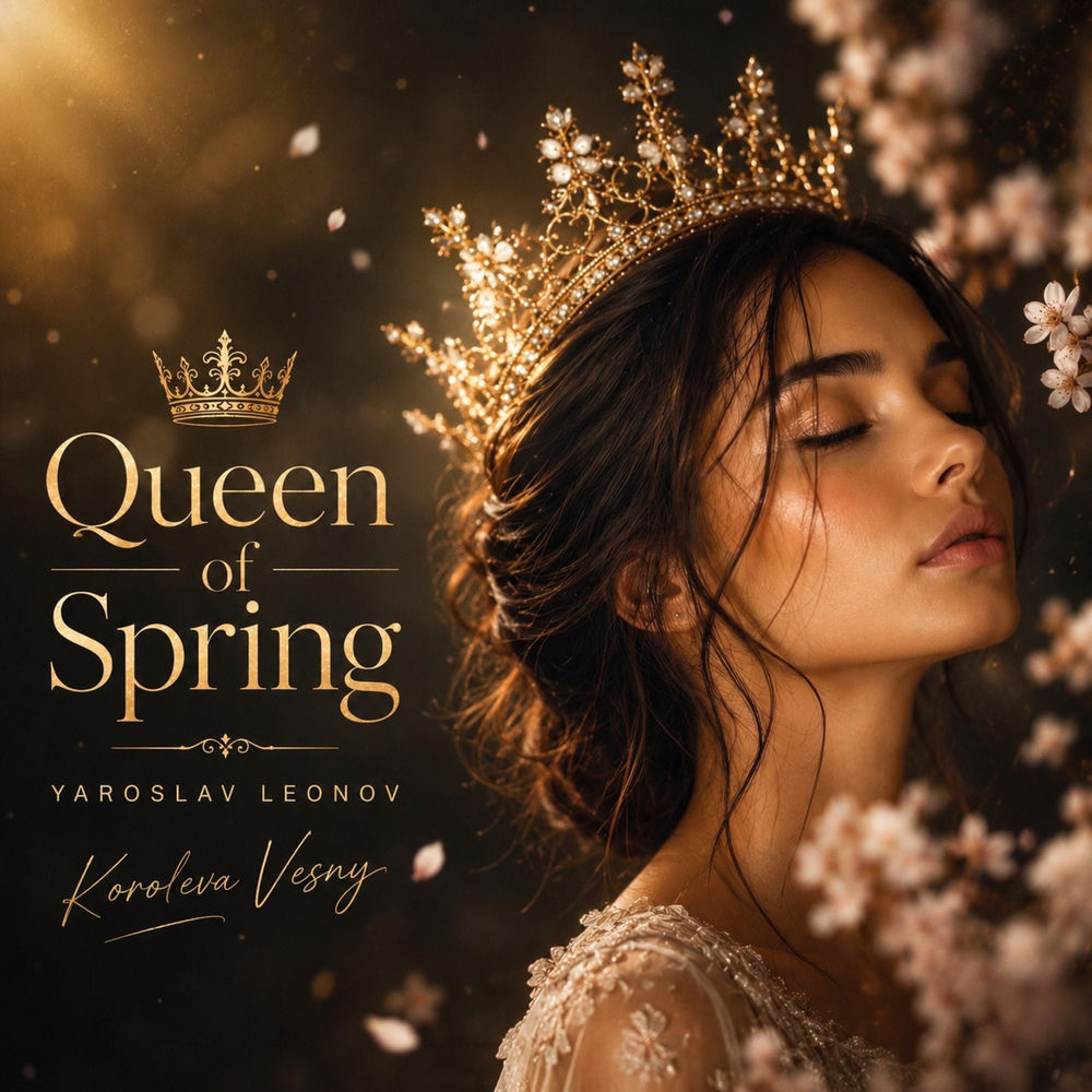 Queen Of Spring - Ярослав Леонов