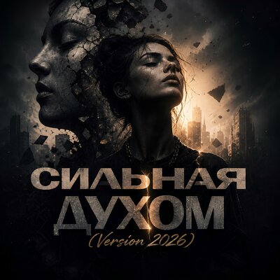 Сильная духом - 2026 Version - Ярослав Леонов