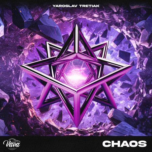 Yaroslav Tretiak - Chaos