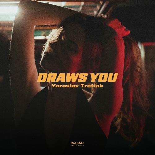 Yaroslav Tretiak - Draws You