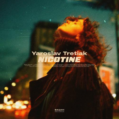 Yaroslav Tretiak - Nicotine