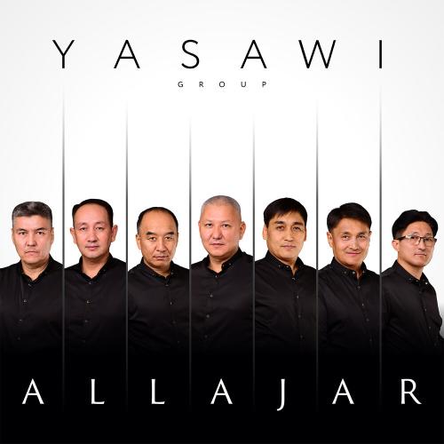 YASAWI group - Саһар