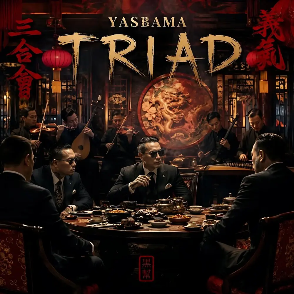 Triad - Yasbama