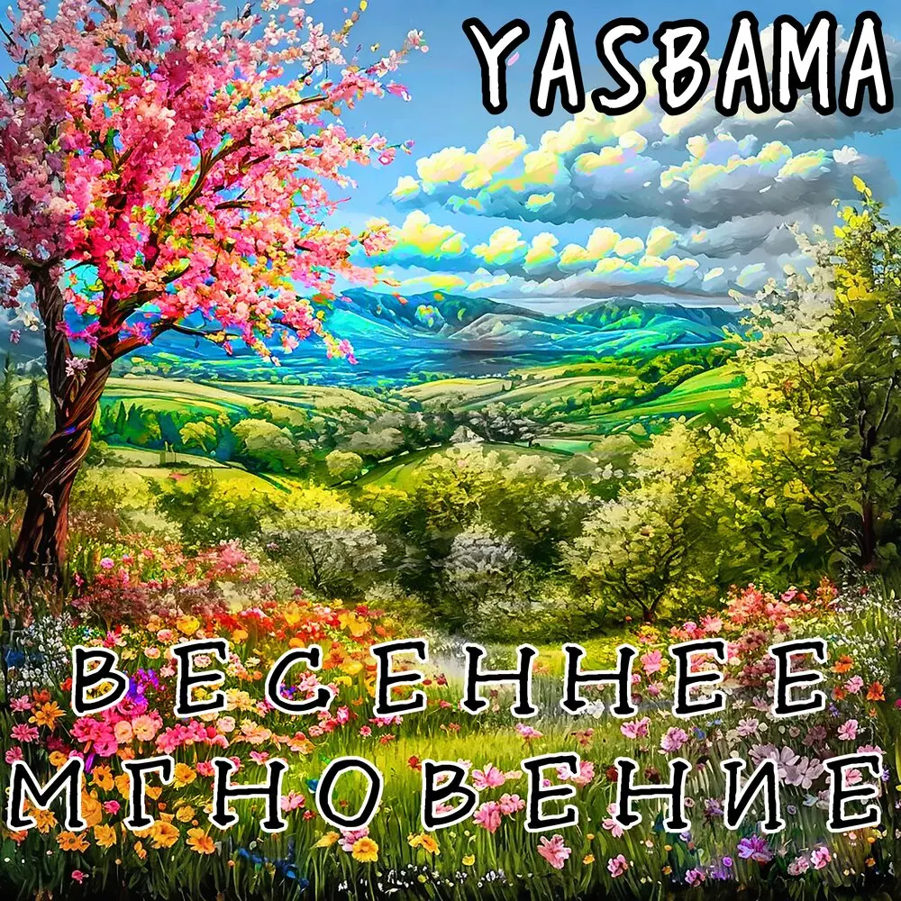Весеннее мгновение - Yasbama