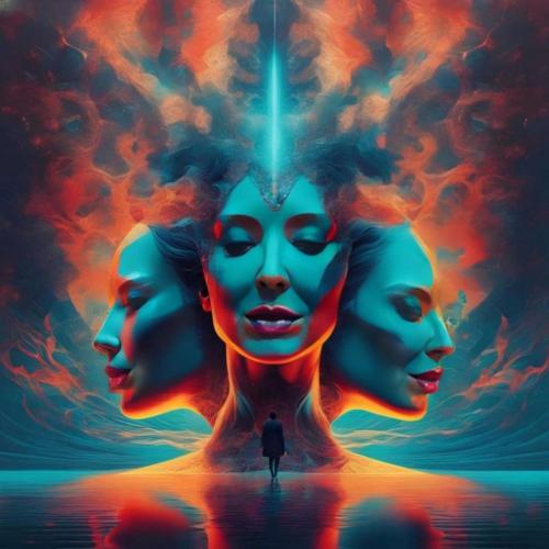 Ruya (Remix) - Yasemin Uludoğan & DJ Batuhan Karaman