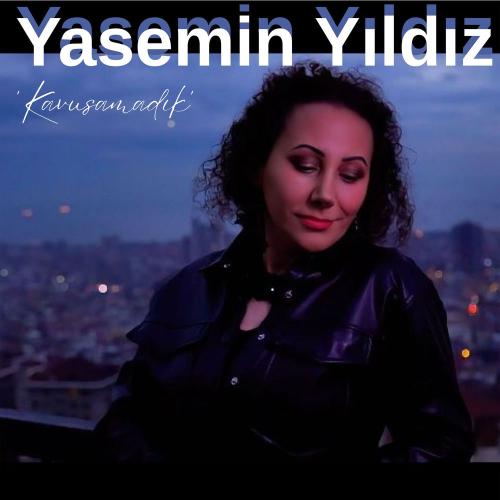 Yasemin Yıldız - Kavuşamadık