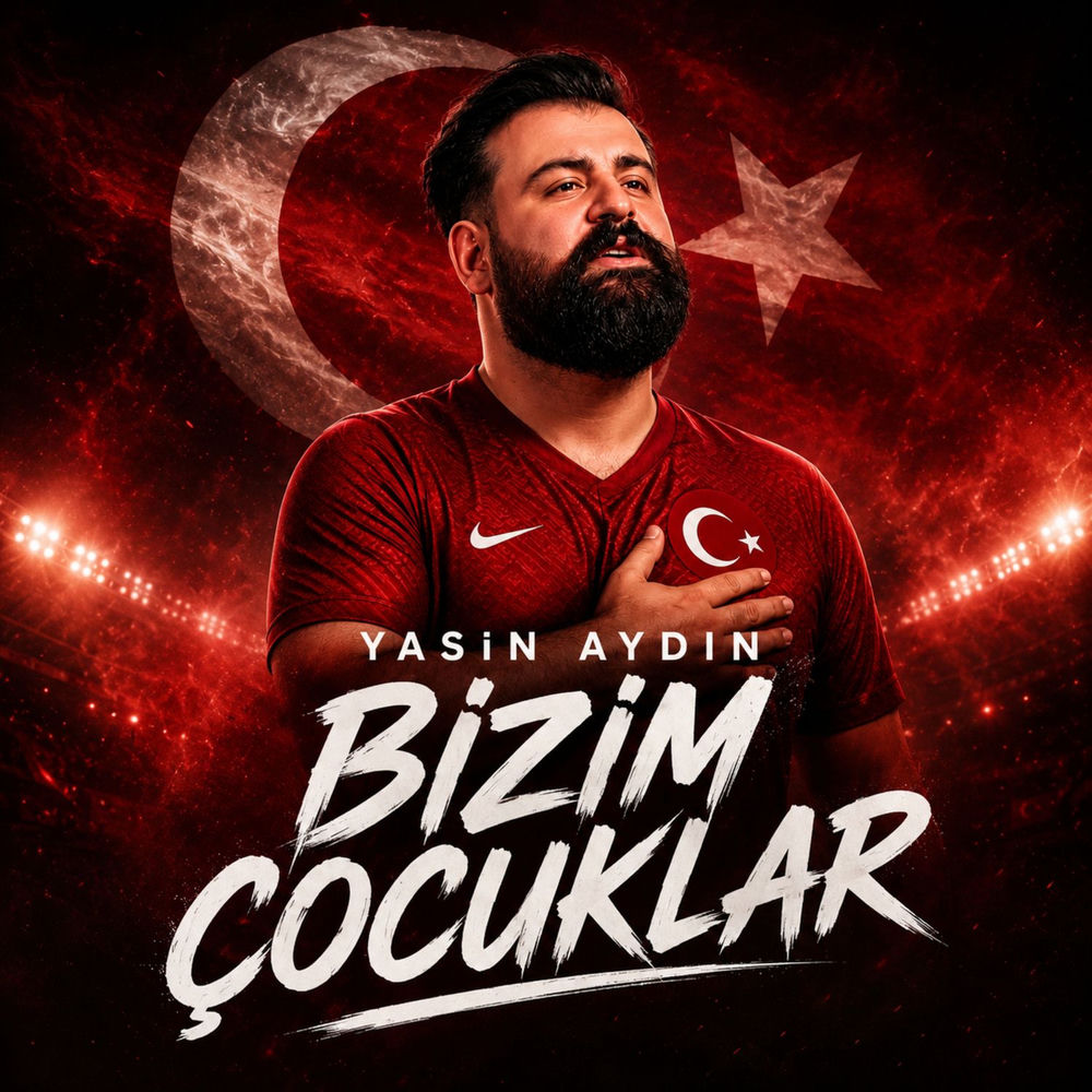 Yasin Aydın - Bizim Çocuklar