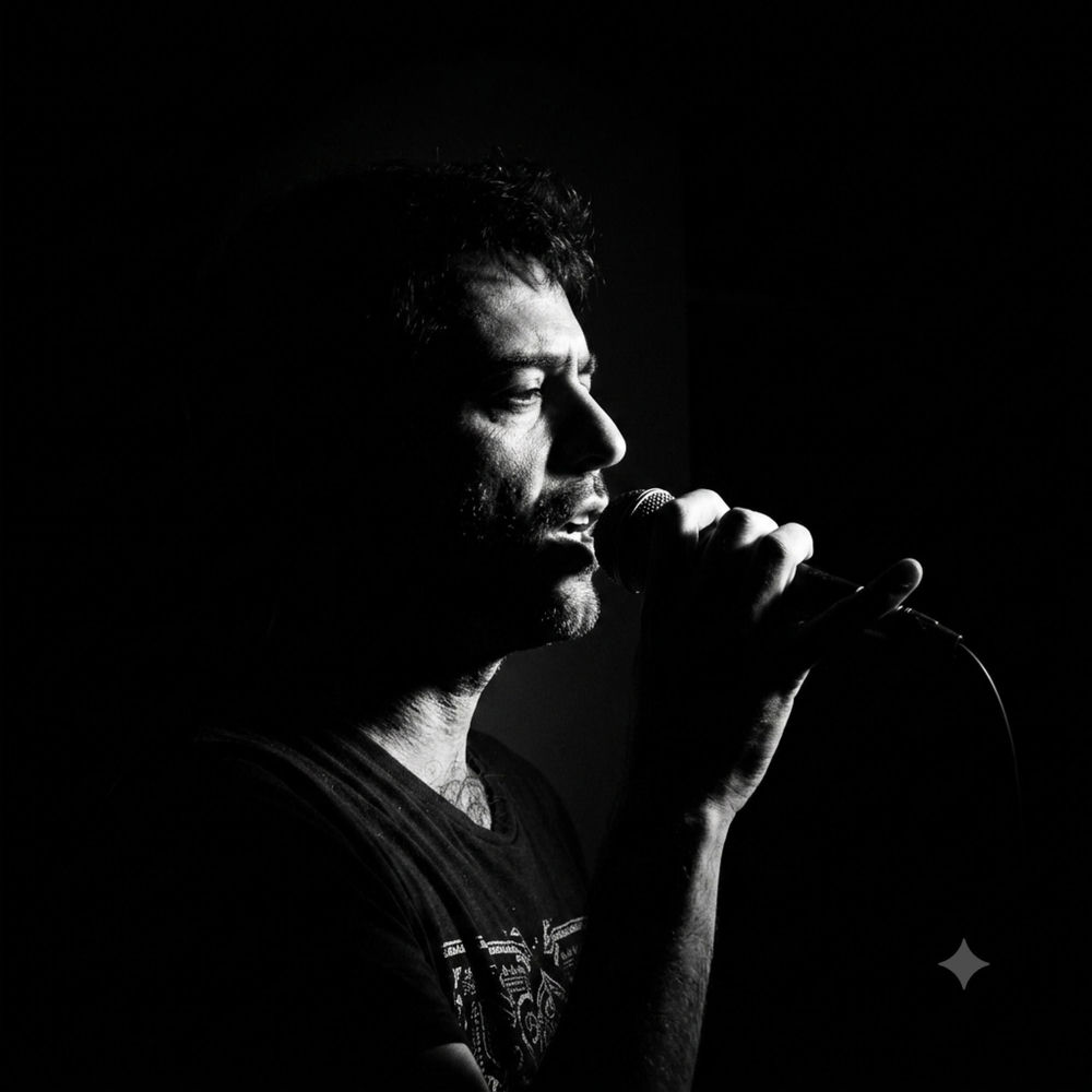 Ayva Ya Da Muz - Yasin Bozkurt
