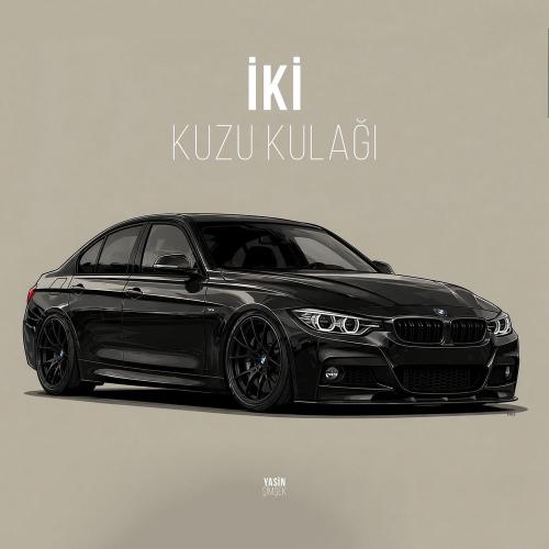 Yasin Şimşek - İki Kuzu Kulağı