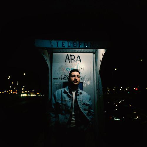 Ara - Yasin Kanar