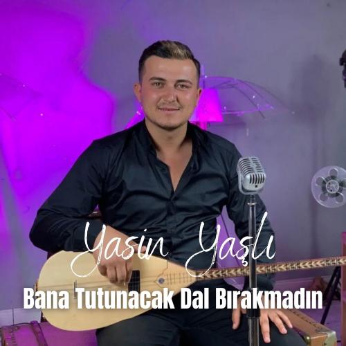 Yasin Yaşlı - Bana Tutunacak Dal Bırakmadın (Remix)