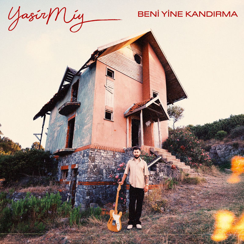 Beni Yine Kandırma - Yasir Miy