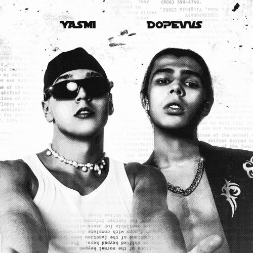 Yasmi & DopeVvs - 90