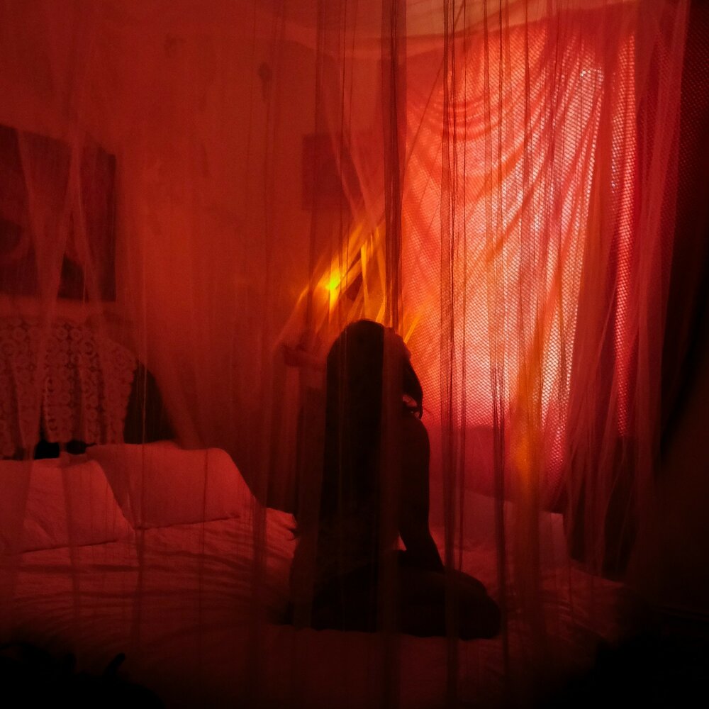 Craving - Yasmina sadiki