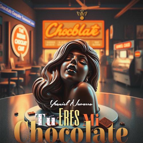 Yasniel Navarro - Tú Eres Mi Chocolate