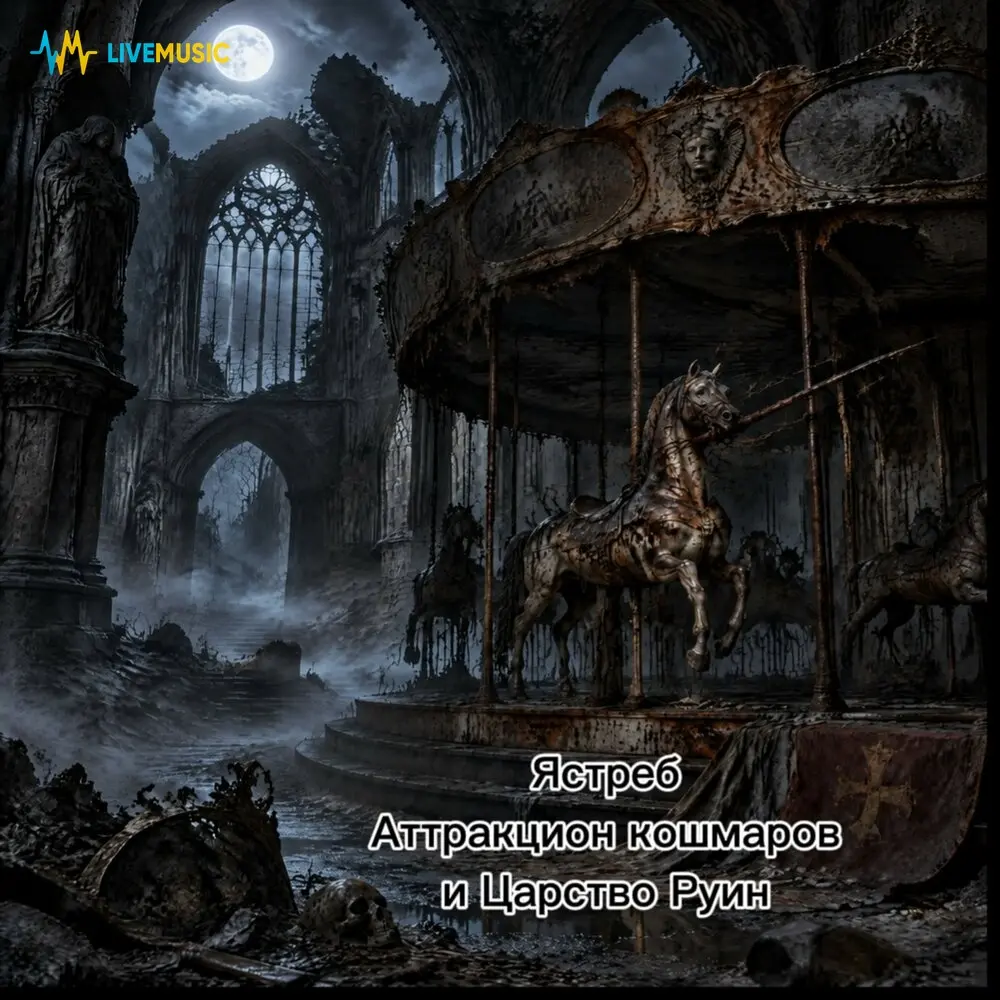 Волна - Ястреб