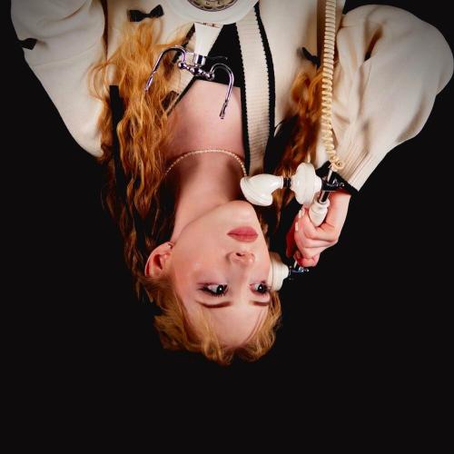 Яся Чехомова & Lùna - Вредная привычка