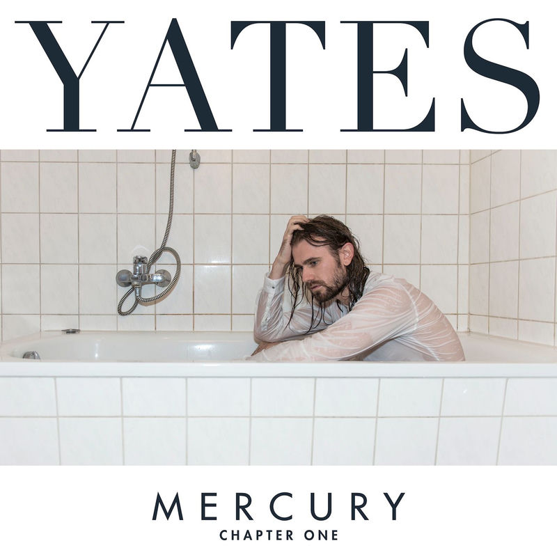 Mercury - Yates