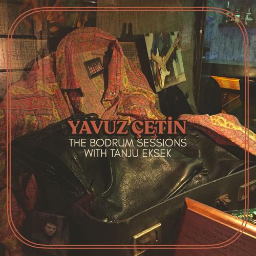 Yavuz Çetin - Stand By Me