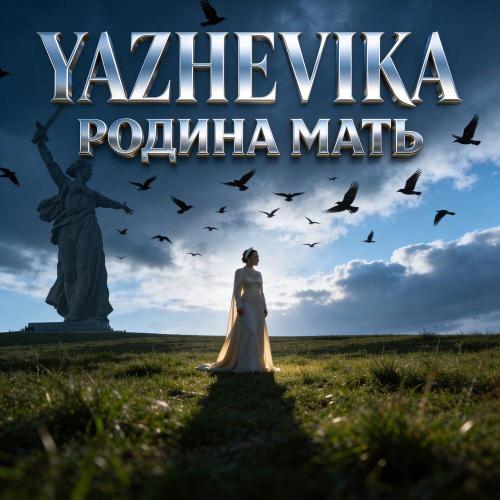 YAZHEVIKA - Родина Мать
