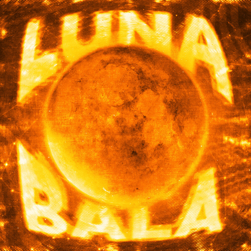 LUNA BALA (Slowed) - Yb Wasg'ood, Ariis, MC PR